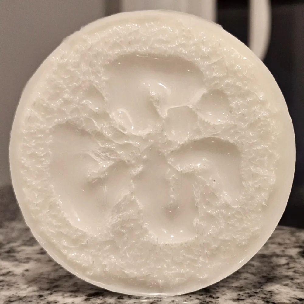 Loofah Soap - Picture 1 of 2